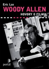 kniha Woody Allen hovory o filmu (1971-2007), Portál 2008