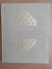 kniha Romance štědrovečerní, Česká grafická Unie 1923