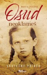 kniha Osud neoklameš, Naše vojsko 2022