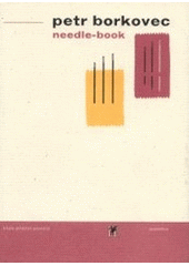 kniha Needle-book, Paseka 2003