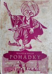 kniha Pohádky, Orbis 1944