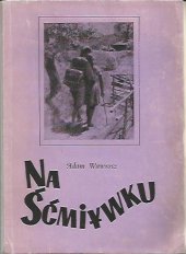 kniha Na Śćmiywku, S[ekcja] l[iteracko] a[rtystyczna] PZKO 1959