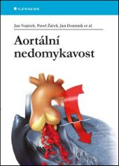 kniha Aortální nedomykavost, Grada 2016
