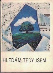 kniha Hledám, tedy jsem výbor z mladé polské poezie, Mladá fronta 1987