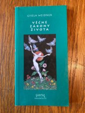 kniha Věčné zákony života, Santal 1996