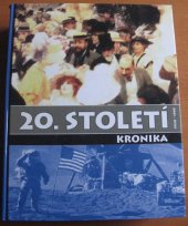 kniha 20. století kronika 1900-1999, Fortuna Libri 