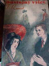 kniha Důstojný výlet [román], Sfinx, Bohumil Janda 1941