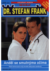 kniha Anděl se smutnýma očima, MOBA 2014