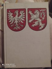 kniha Češi a Poláci v minulosti. 1, Československá akademie věd 1964