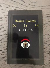 kniha Co je to kultura, Votobia 1996
