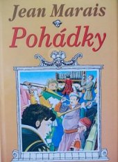 kniha Pohádky, Mustang 1996