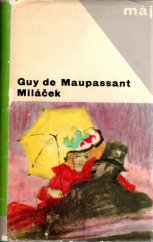 kniha Miláček, Mladá fronta 1967