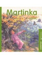 kniha Martinka a zajíček, Svojtka & Co. 2003
