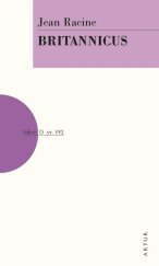 kniha Britannicus sv. 192, Artur 2025