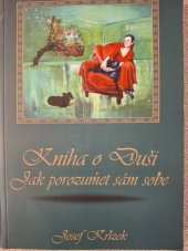kniha Kniha o duši Jak porozumět sám sobě, Carter Reproplus 2021