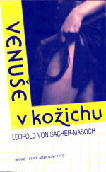 kniha Venuše v kožichu, Agentura Tip Š 1991