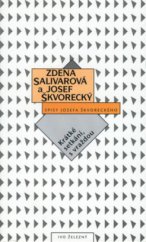 kniha Krátké setkání, s vraždou, Ivo Železný 1999