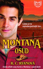 kniha Montana 2. - Osud, Metafora 2011
