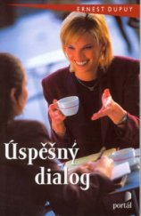 kniha Úspěšný dialog, Portál 2002