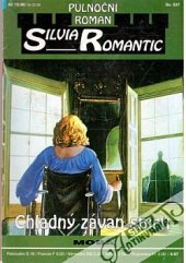 kniha Chladný závan smrti, MOBA 1997