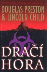 kniha Dračí hora, BB/art 2001