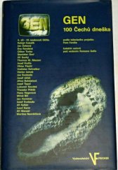 kniha GEN 100 Čechů dneška - 4. díl, Vydavatelství Fischer 1995