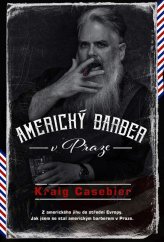 kniha Americký barber v Praze, Kontrast 2022