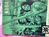 kniha Kuba, Nakladatelství politické literatury 1965