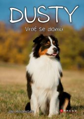 kniha Dusty: Vrať se domů!, CPress 2022