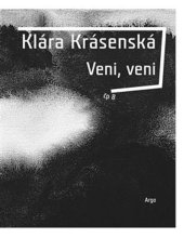 kniha Veni, veni, Argo 2025