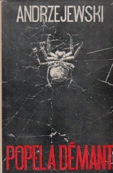 kniha Popel a démant, SNKLHU  1957