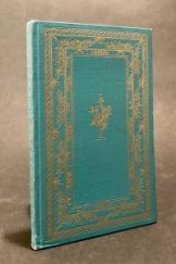 kniha Erotika českého obrození 1780-1850, Z. Nožička 1928