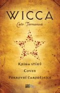 kniha Wicca, CooBoo 2013