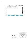 kniha Základy architektonického a scénického svícení 2., Akademie múzických umění, Divadelní fakulta 2007