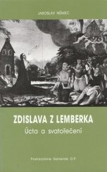 kniha Zdislava z Lemberka Úcta a svatořečení, Postulazione Generale O. P. 1988