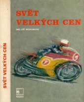 kniha Svět velkých cen, Nadas 1981