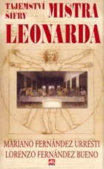 kniha Tajemství šifry mistra Leonarda, Alpress 2005