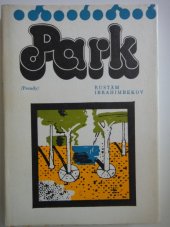 kniha Park, Lidové nakladatelství 1983