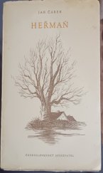 kniha Heřmaň, Československý spisovatel 1952