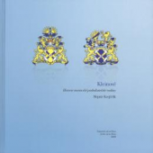 kniha Kleinové historie moravské podnikatelské rodiny, Statutární město Brno 2009