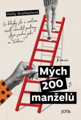 kniha Mých 200 manželů, Jota 2025