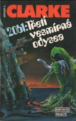 kniha 2061: Třetí vesmírná odysea, Práce 1991