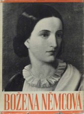 kniha Božena Němcová, Neubert a synové 1941