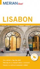 kniha Lisabon, Vašut 2016