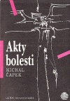 kniha Akty bolesti, Mladá fronta 1992