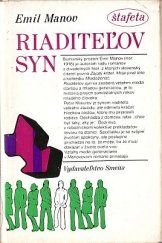 kniha Riaditeľov syn, Smena 1979