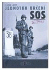 kniha Jednotka určení SOS 1., Codyprint 2006