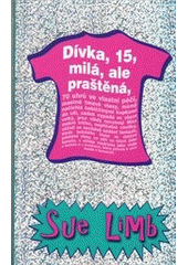kniha Dívka, 15 milá, ale praštěná, BB/art 2011