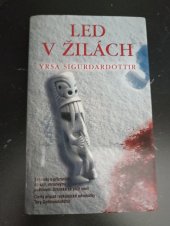kniha Led v žilách, Metafora 2011