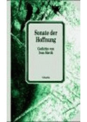 kniha Sonate der Hoffnung, Vitalis 2002